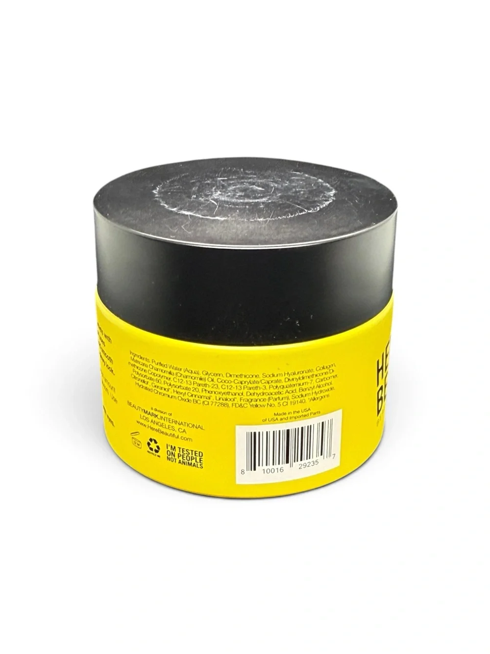 💛HERE BEAUTIFUL!💛Ultra Moisture Facial Gel/NIP